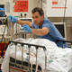 Illustration for article titled Text Your Way To a Short Emergency Room Wait